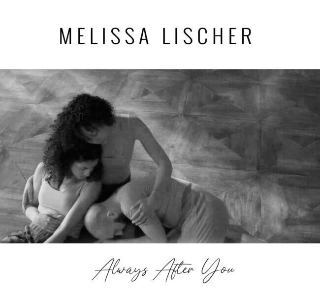 Cover – Always After You