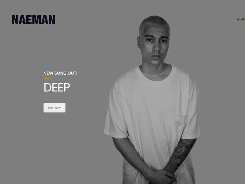 Website – naeman.com