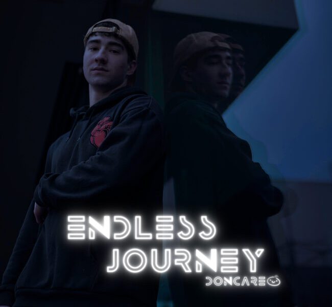 Cover – ENDLESS JOURNEY