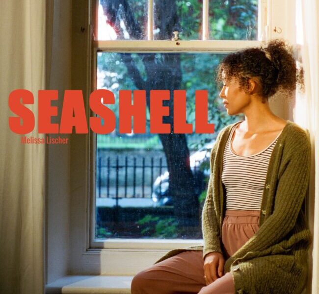 Cover – SEASHELL